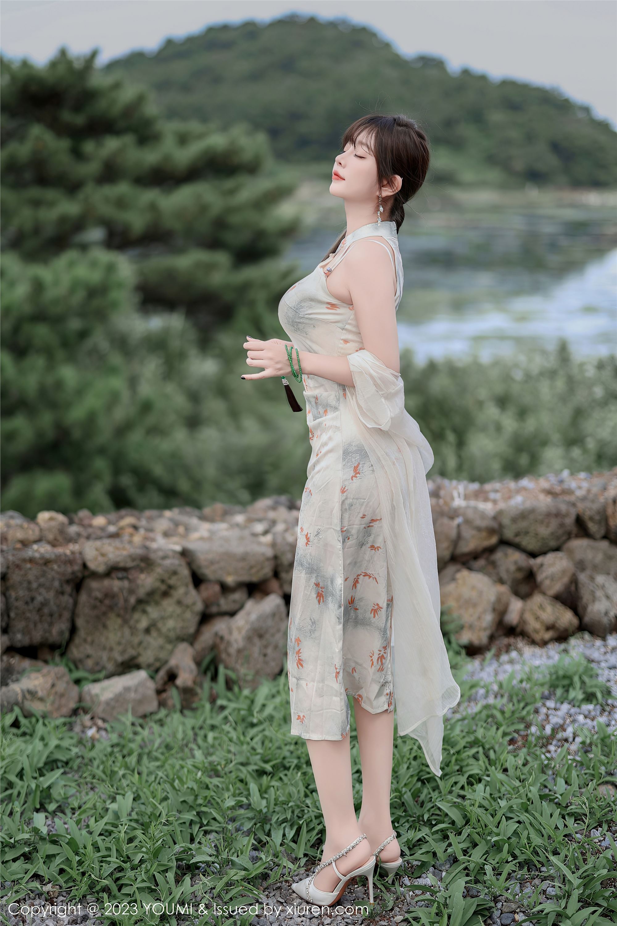 YouMi尤蜜荟 2023.09.08 VOL.983 王雨纯